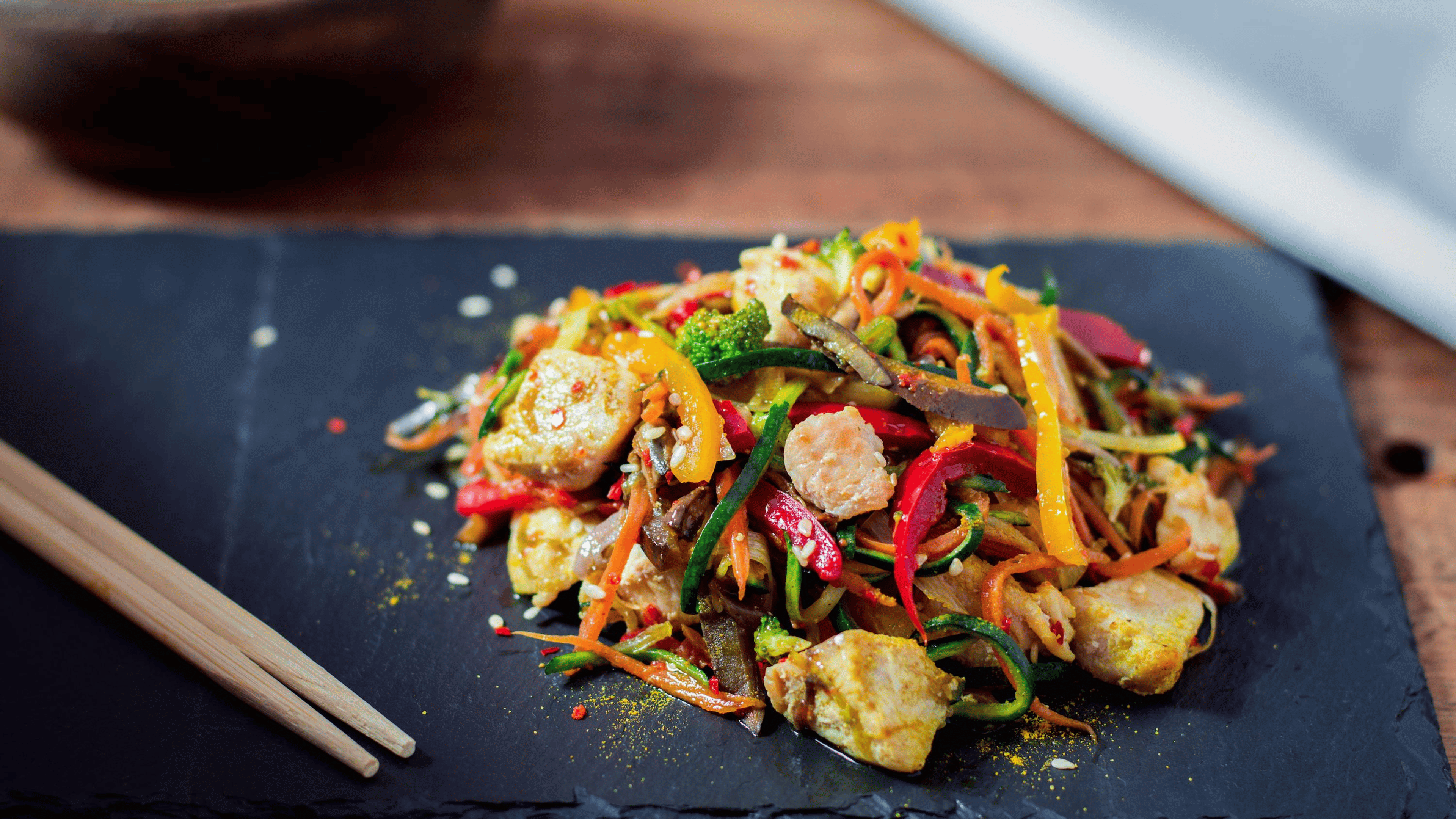 Blue Elephant Dublin